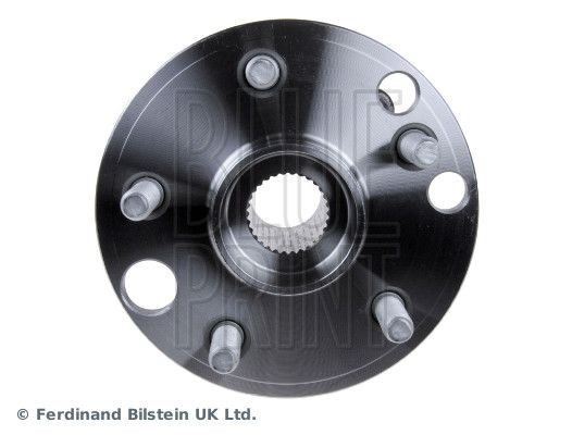 Cubo traseiro Lexus LS sedan (UCF30) (2000 - 2006) 